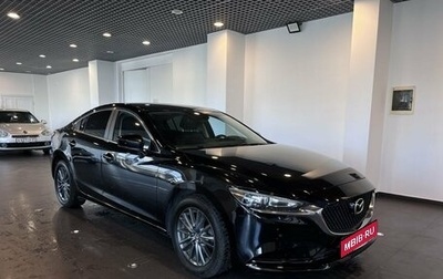 Mazda 6, 2020 год, 2 750 000 рублей, 1 фотография