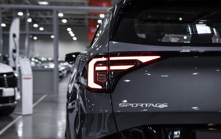 KIA Sportage IV рестайлинг, 2026 год, 4 200 000 рублей, 9 фотография
