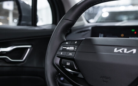KIA Sportage IV рестайлинг, 2026 год, 4 200 000 рублей, 13 фотография