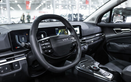 KIA Sportage IV рестайлинг, 2026 год, 4 200 000 рублей, 12 фотография