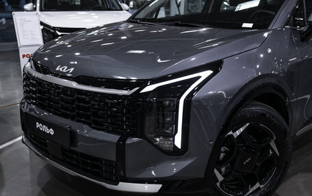 KIA Sportage IV рестайлинг, 2026 год, 4 200 000 рублей, 11 фотография