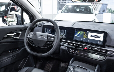 KIA Sportage IV рестайлинг, 2026 год, 4 200 000 рублей, 16 фотография