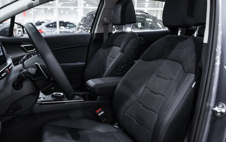 KIA Sportage IV рестайлинг, 2026 год, 4 200 000 рублей, 25 фотография