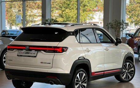 Changan CS35 Plus, 2025 год, 2 839 900 рублей, 3 фотография