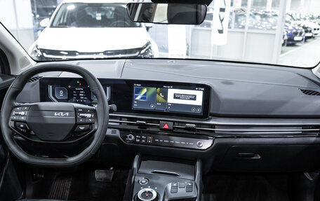 KIA Sportage IV рестайлинг, 2026 год, 4 200 000 рублей, 22 фотография