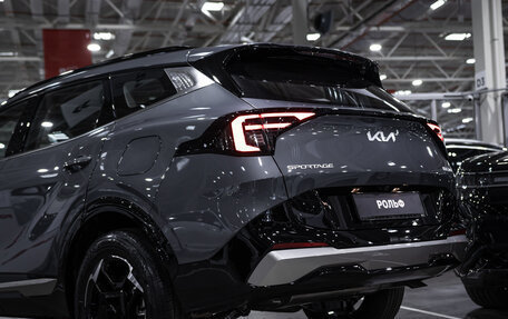 KIA Sportage IV рестайлинг, 2026 год, 4 200 000 рублей, 28 фотография