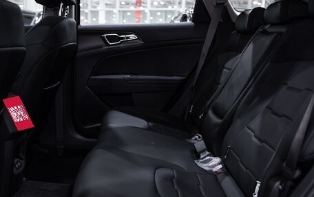 KIA Sportage IV рестайлинг, 2026 год, 4 200 000 рублей, 24 фотография