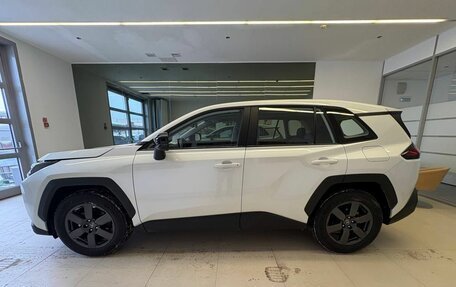 Toyota RAV4, 2026 год, 4 490 000 рублей, 4 фотография