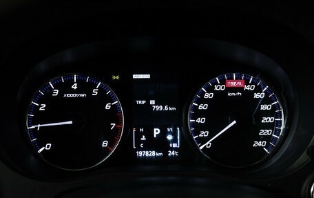Mitsubishi Outlander III рестайлинг 3, 2020 год, 1 749 777 рублей, 13 фотография
