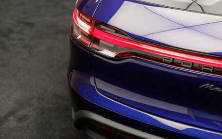 Porsche Macan I рестайлинг, 2026 год, 12 500 000 рублей, 9 фотография