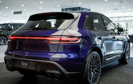 Porsche Macan I рестайлинг, 2026 год, 12 500 000 рублей, 4 фотография