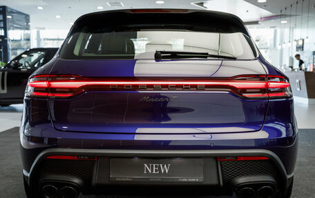 Porsche Macan I рестайлинг, 2026 год, 12 500 000 рублей, 3 фотография