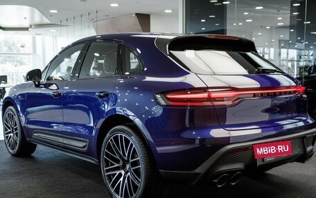 Porsche Macan I рестайлинг, 2026 год, 12 500 000 рублей, 2 фотография
