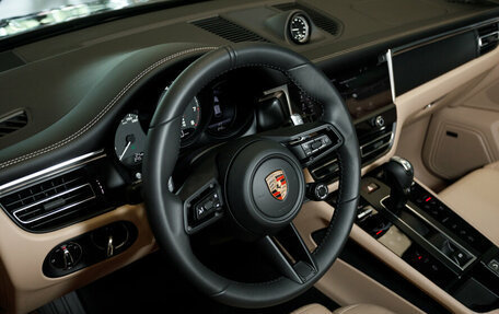 Porsche Macan I рестайлинг, 2026 год, 12 500 000 рублей, 11 фотография
