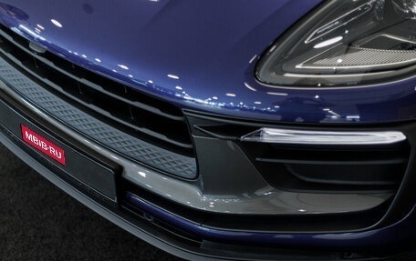 Porsche Macan I рестайлинг, 2026 год, 12 500 000 рублей, 7 фотография