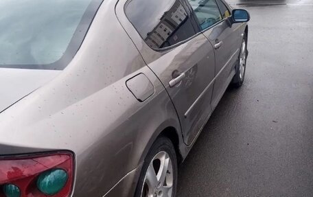 Peugeot 407, 2004 год, 280 000 рублей, 2 фотография