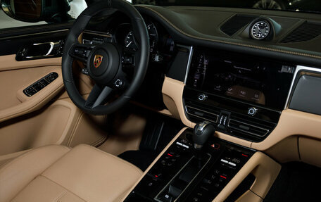Porsche Macan I рестайлинг, 2026 год, 12 500 000 рублей, 18 фотография