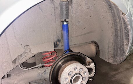 Volkswagen Bora, 2004 год, 340 000 рублей, 9 фотография