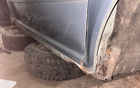 Volkswagen Bora, 2004 год, 340 000 рублей, 6 фотография
