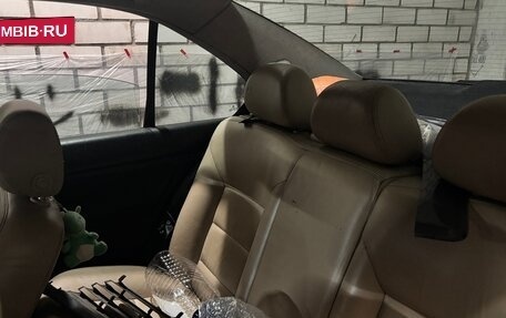 Volkswagen Bora, 2004 год, 340 000 рублей, 11 фотография