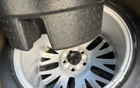 Toyota Camry, 2018 год, 2 650 000 рублей, 13 фотография