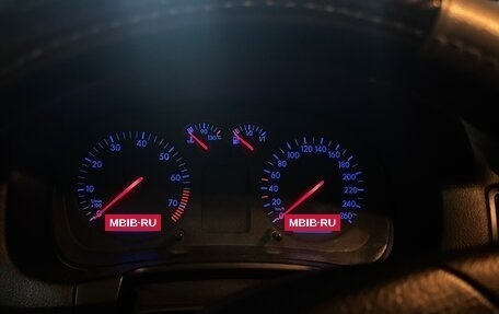 Volkswagen Bora, 2004 год, 340 000 рублей, 12 фотография