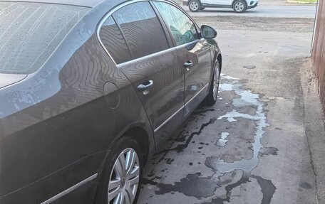 Volkswagen Passat B6, 2010 год, 600 000 рублей, 4 фотография