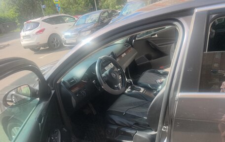 Volkswagen Passat B6, 2010 год, 600 000 рублей, 5 фотография