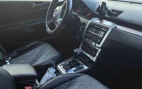 Volkswagen Passat B6, 2010 год, 600 000 рублей, 6 фотография