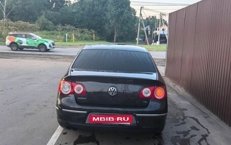 Volkswagen Passat B6, 2010 год, 600 000 рублей, 3 фотография