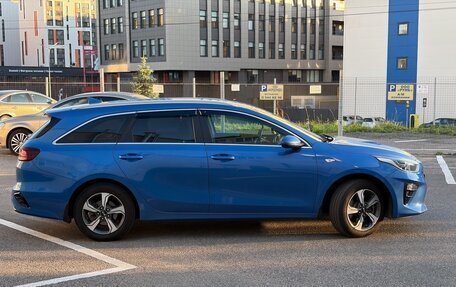 KIA cee'd III, 2019 год, 1 780 000 рублей, 7 фотография