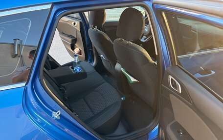 KIA cee'd III, 2019 год, 1 780 000 рублей, 11 фотография