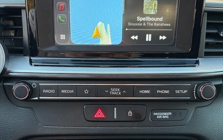 KIA cee'd III, 2019 год, 1 780 000 рублей, 14 фотография