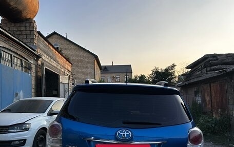 Toyota Verso I, 2013 год, 870 000 рублей, 5 фотография