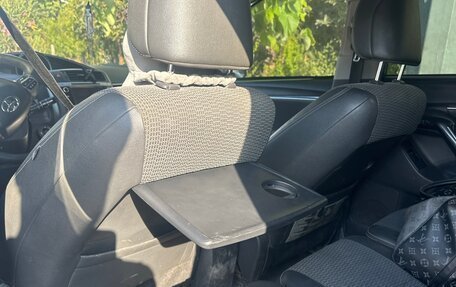 Toyota Verso I, 2013 год, 870 000 рублей, 9 фотография