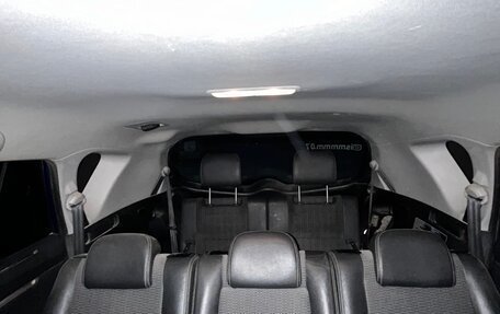 Toyota Verso I, 2013 год, 870 000 рублей, 8 фотография