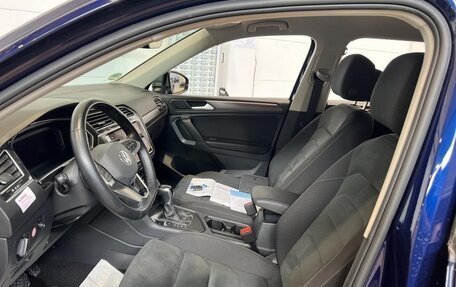 Volkswagen Tiguan II, 2022 год, 2 875 000 рублей, 5 фотография