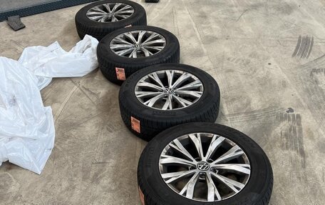 Volkswagen Tiguan II, 2022 год, 2 875 000 рублей, 18 фотография