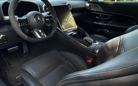 Mercedes-Benz SL-Класс AMG, 2023 год, 17 500 000 рублей, 6 фотография