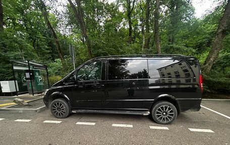 Mercedes-Benz Viano, 2012 год, 2 450 000 рублей, 2 фотография
