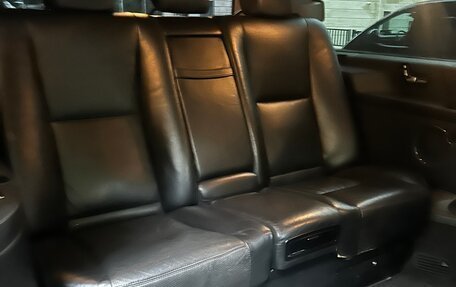 Mercedes-Benz Viano, 2012 год, 2 450 000 рублей, 8 фотография