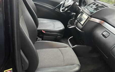 Mercedes-Benz Viano, 2012 год, 2 450 000 рублей, 9 фотография