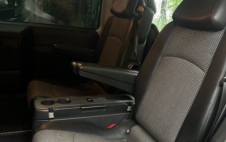 Mercedes-Benz Viano, 2012 год, 2 450 000 рублей, 7 фотография