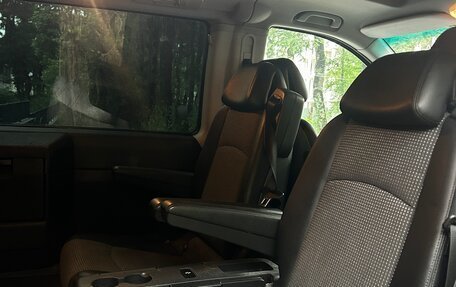 Mercedes-Benz Viano, 2012 год, 2 450 000 рублей, 6 фотография