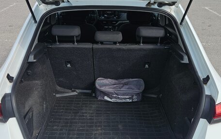 Skoda Rapid II, 2020 год, 1 200 000 рублей, 6 фотография