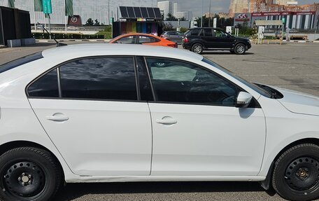 Skoda Rapid II, 2020 год, 1 200 000 рублей, 4 фотография