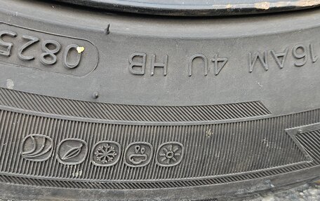 Skoda Rapid II, 2020 год, 1 200 000 рублей, 13 фотография