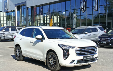 Haval Jolion, 2023 год, 1 900 000 рублей, 7 фотография