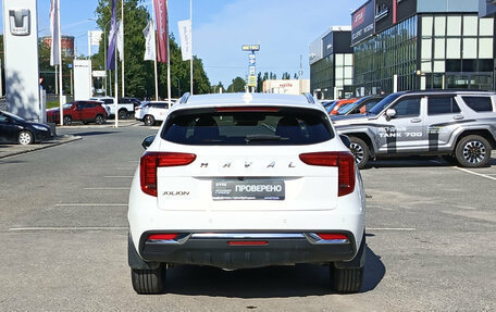 Haval Jolion, 2023 год, 1 900 000 рублей, 10 фотография