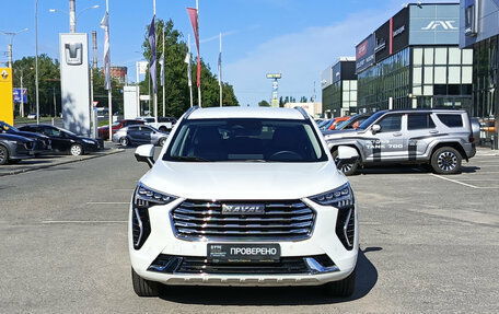 Haval Jolion, 2023 год, 1 900 000 рублей, 6 фотография